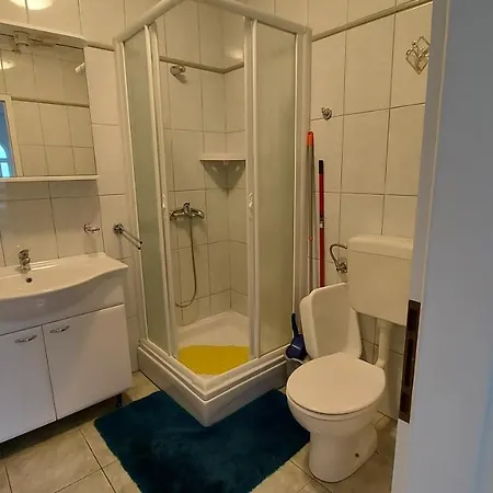 Apartment Ban Omisalj