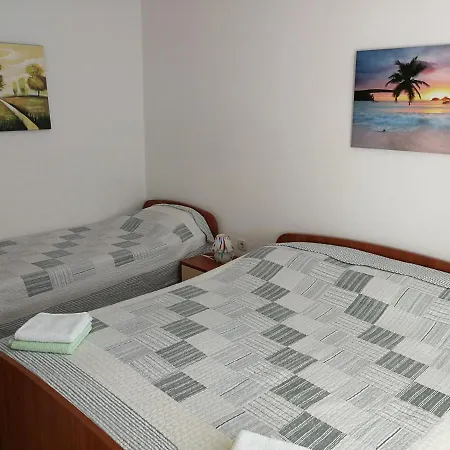 Apartment Ban
